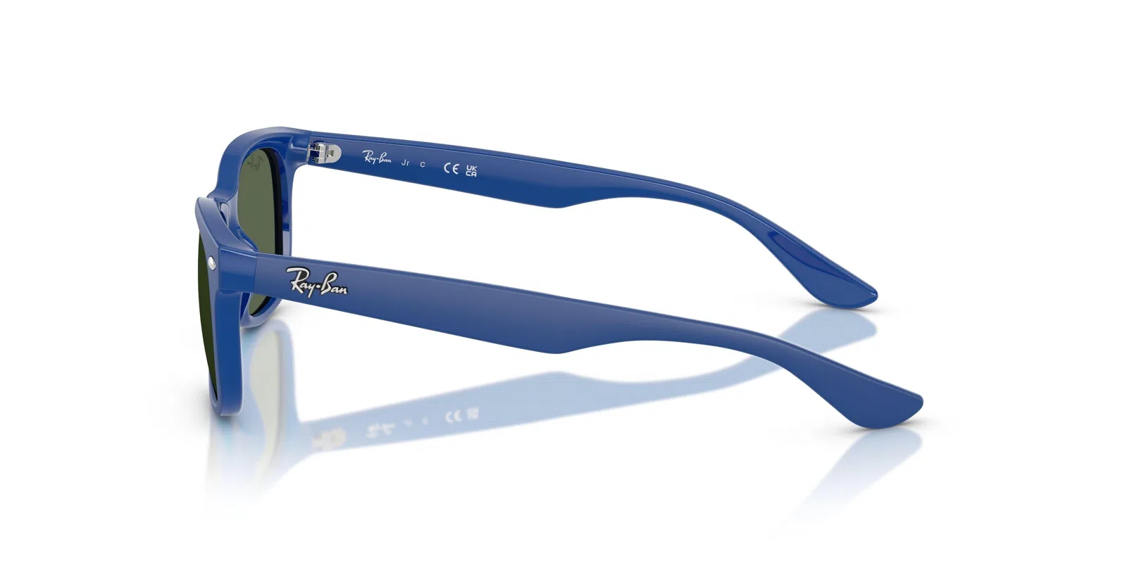 Ray-Ban Kids Rj9052s 0RJ9052SF Sunglasses - view 38